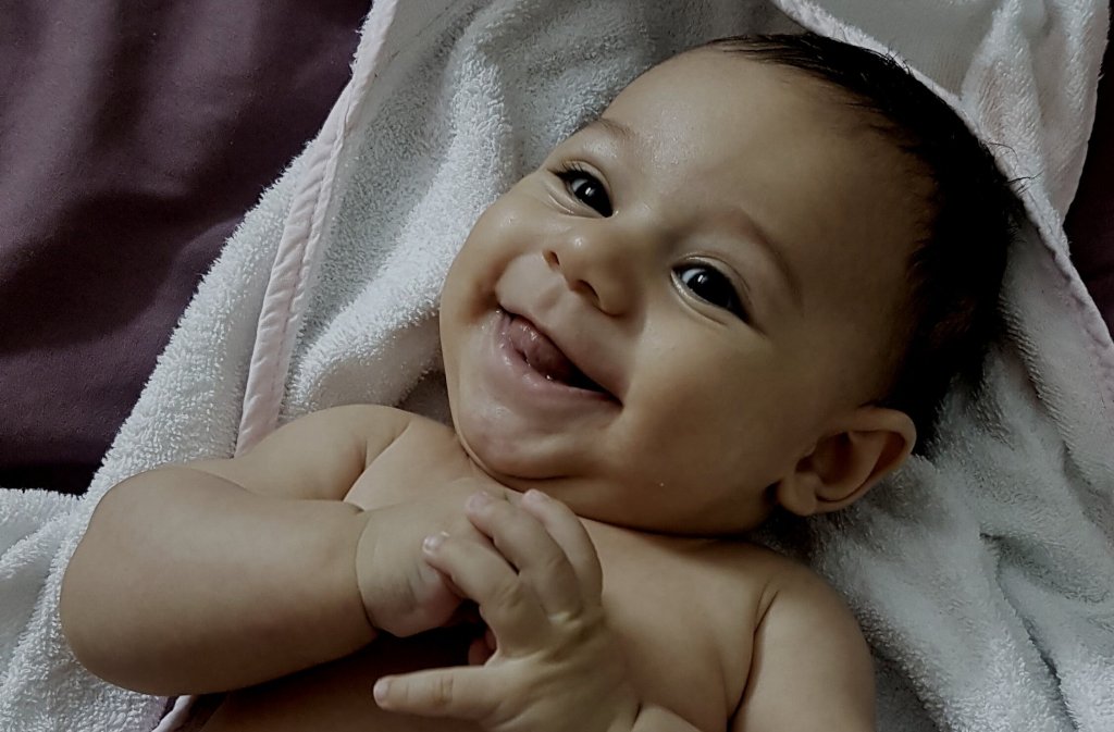 Tongue tie treatments for your&nbsp;baby