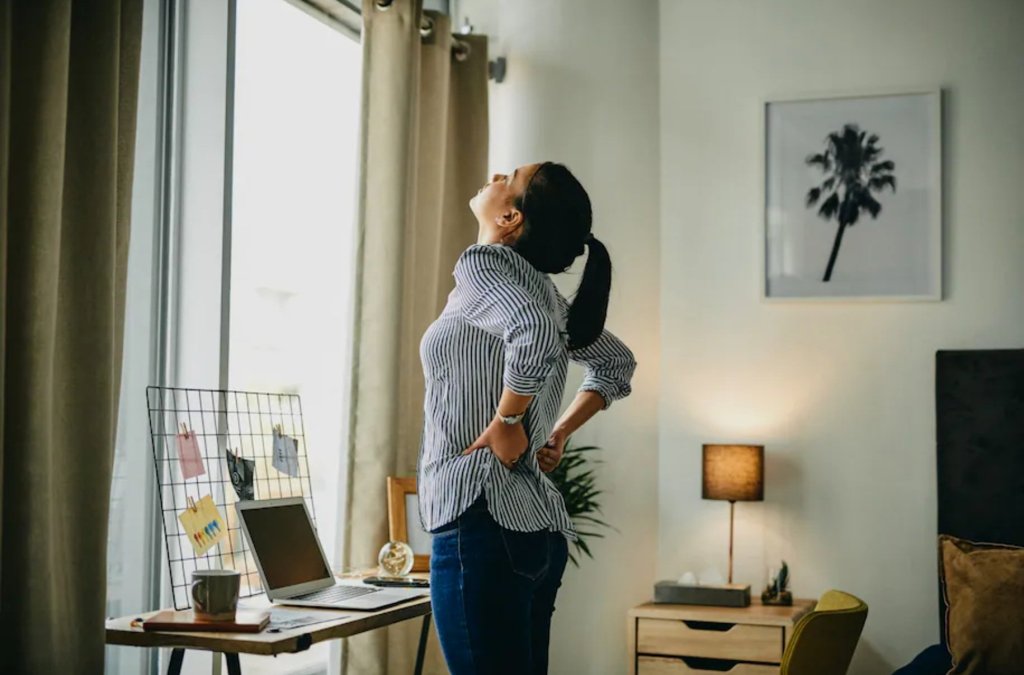 Lower back pain: Treatment and&nbsp;prevention