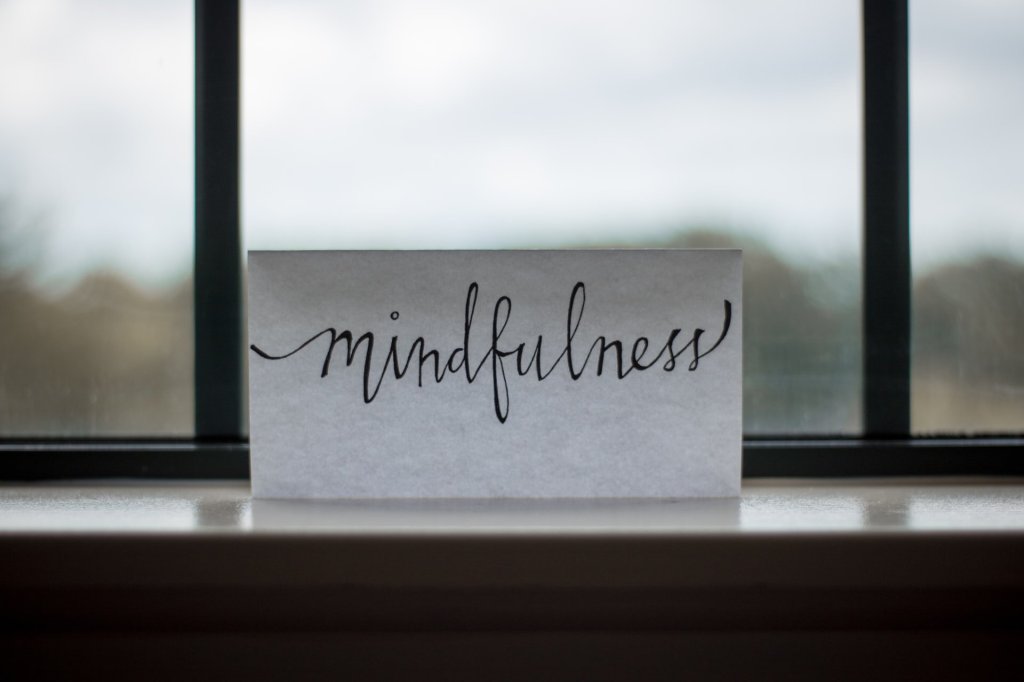 Mindfulness: a simpler&nbsp;definition