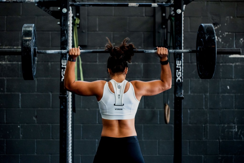 Training load and injury: how to workout&nbsp;safely